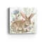 Lumaprints Hop Into Spring IV Canvas Giclée Art